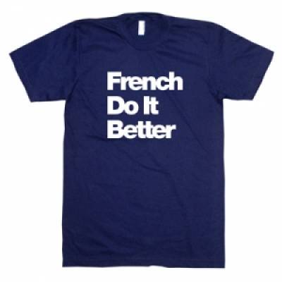 French Do It Better