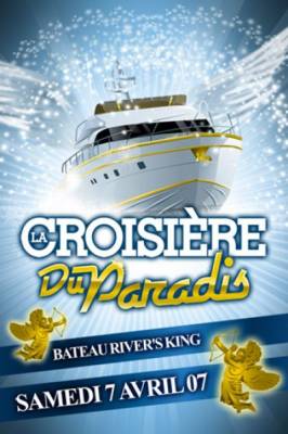 La Croisiere du Paradis