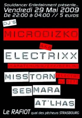 Microdizko