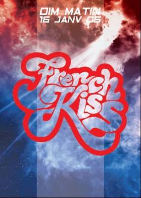 French Kiss