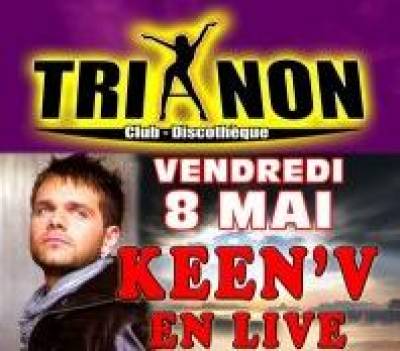 keen’v en live