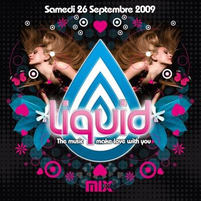 Liquid @ Mix Club