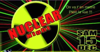 Nuclear Night