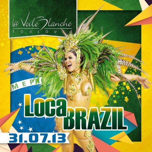 Loca Brazil