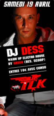 DJ DESS