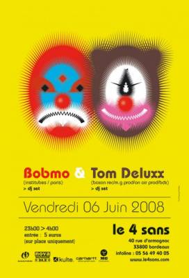 Bobmo & Tom Deluxx