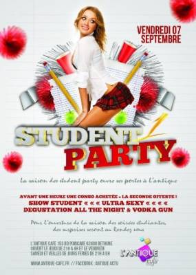 Student Party