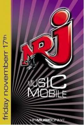 NRJ Music Mobile