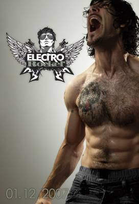 Electro Rocker