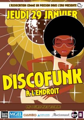 Disco Funk