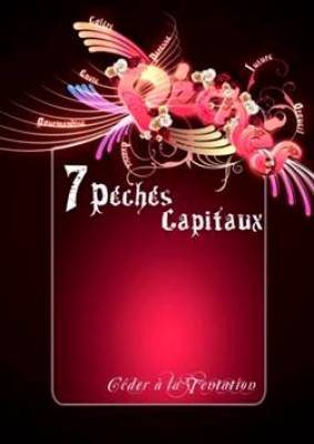 Les 7 péchés capitaux