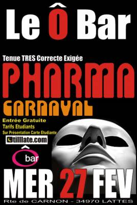 Carnaval Pharma