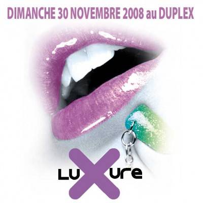 Luxure