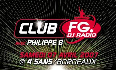 Club FG Radio