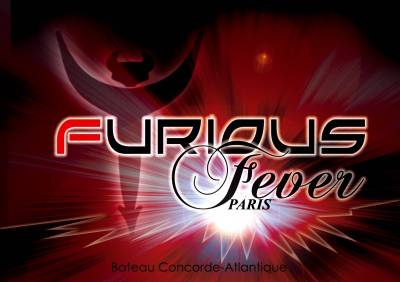 Furious Fever