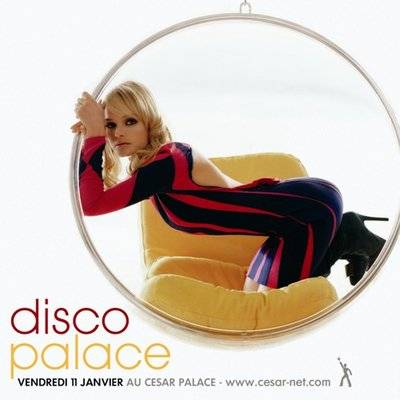 Disco Palace