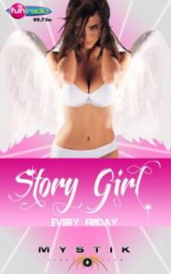 Story Girl