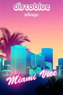 MIAMI VICE