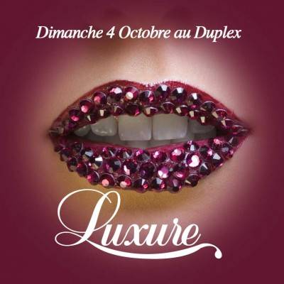 Luxure