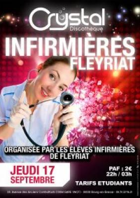 Infirmières