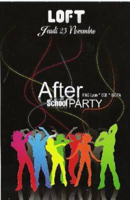 After School Party