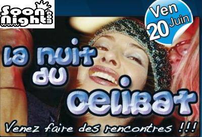 Nuit célibataire