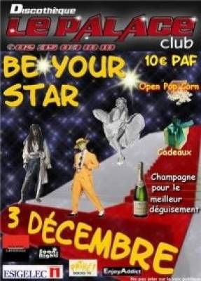 Be your star