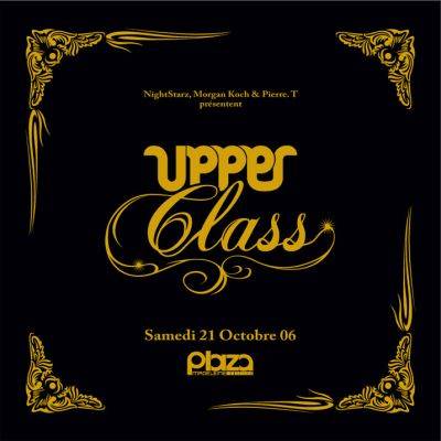 Upper Class