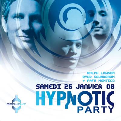 hyptnotic party