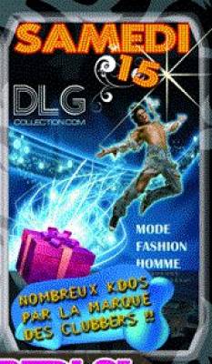 DLG PARTY