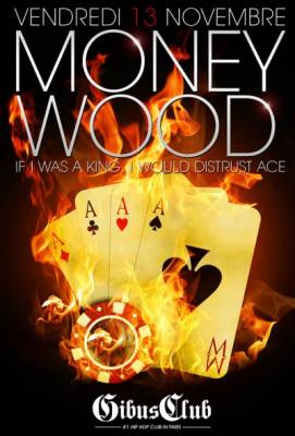 MONEYWOOD