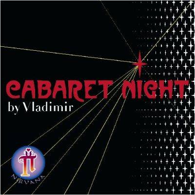 cabaret night