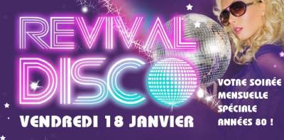 Revival Disco