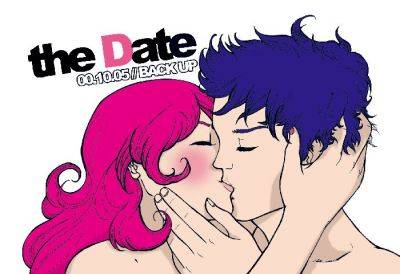 THE DATE