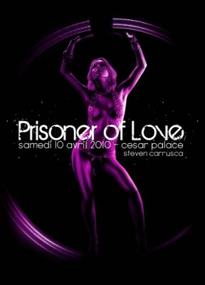 Prisoner of love