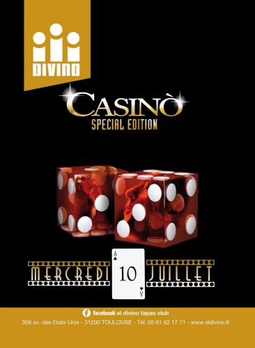 Casino Special Edition