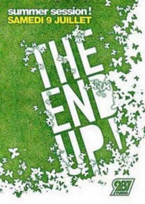 The End Up ! reçoit DA FRESH