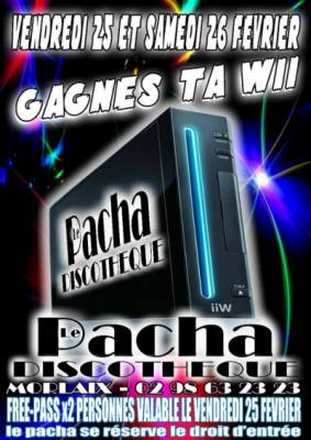 Gagne Ta Wii