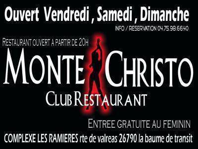 Soirée Clubbing