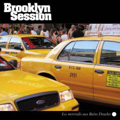 BROOKLYN SESSION