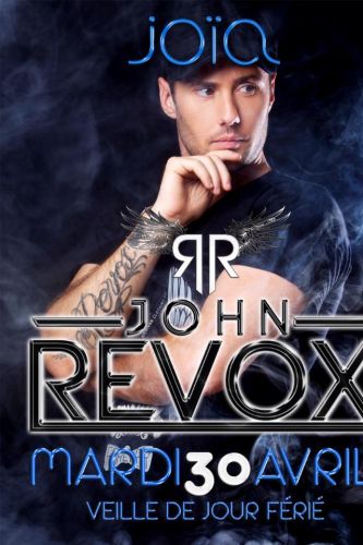 John Revox