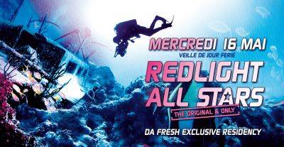 Redlight All Stars