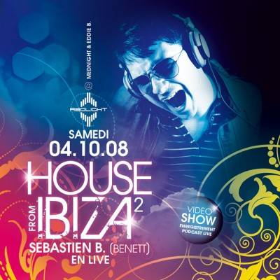 HOUSE FROM IBIZA 2