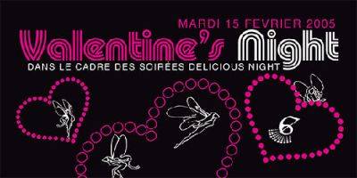 Valentine s night