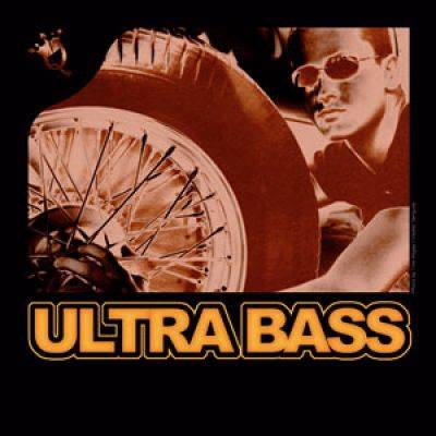 ULTRA BASS