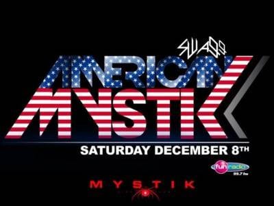 American Mystik