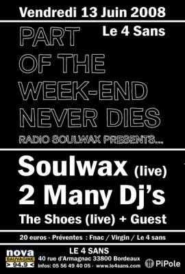 Radio Soulwax