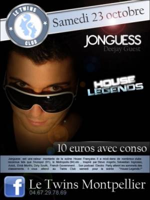 Jonguess