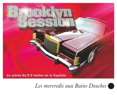 BROOKLYN SESSION