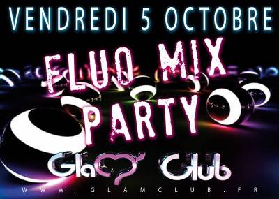 FLUO MIX PARTY